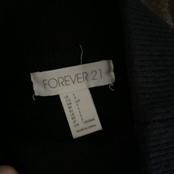 Forever 21 skirt - Picture 2 of 2